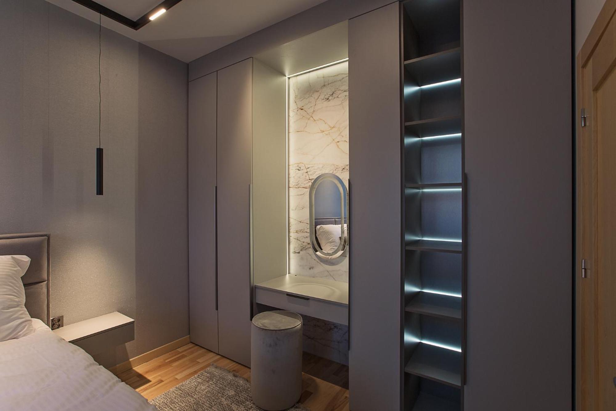 Apartament Ulanski - City Park Poznan Ngoại thất bức ảnh
