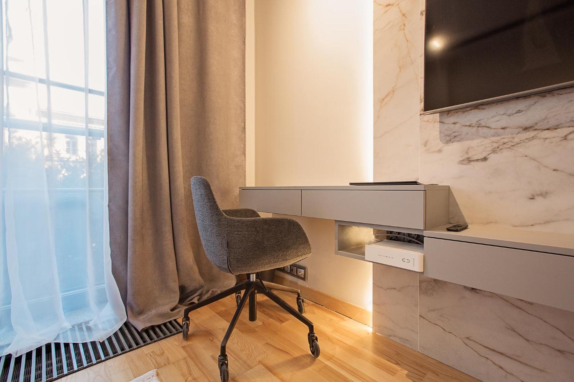 Apartament Ulanski - City Park Poznan Ngoại thất bức ảnh