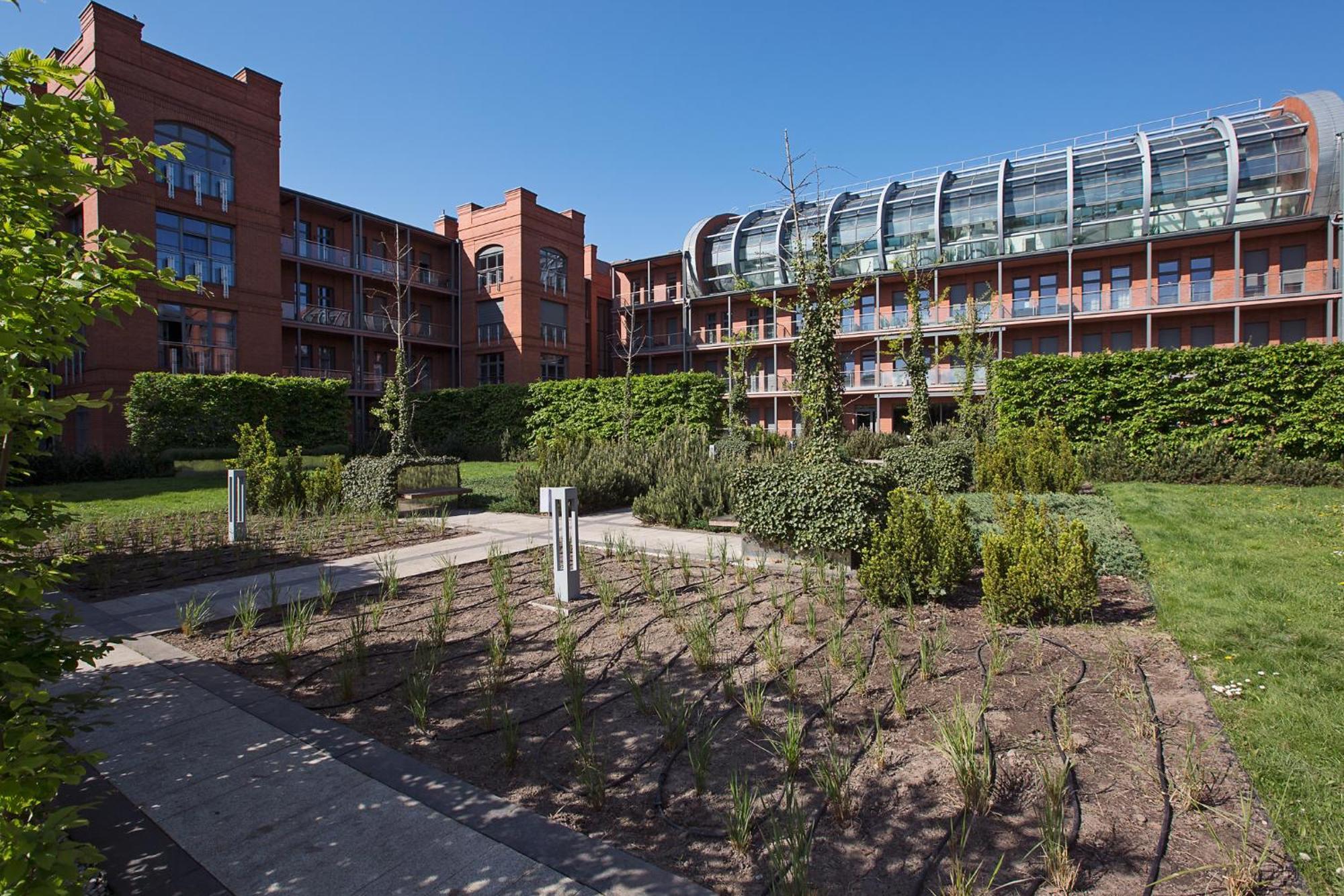 Apartament Ulanski - City Park Poznan Ngoại thất bức ảnh