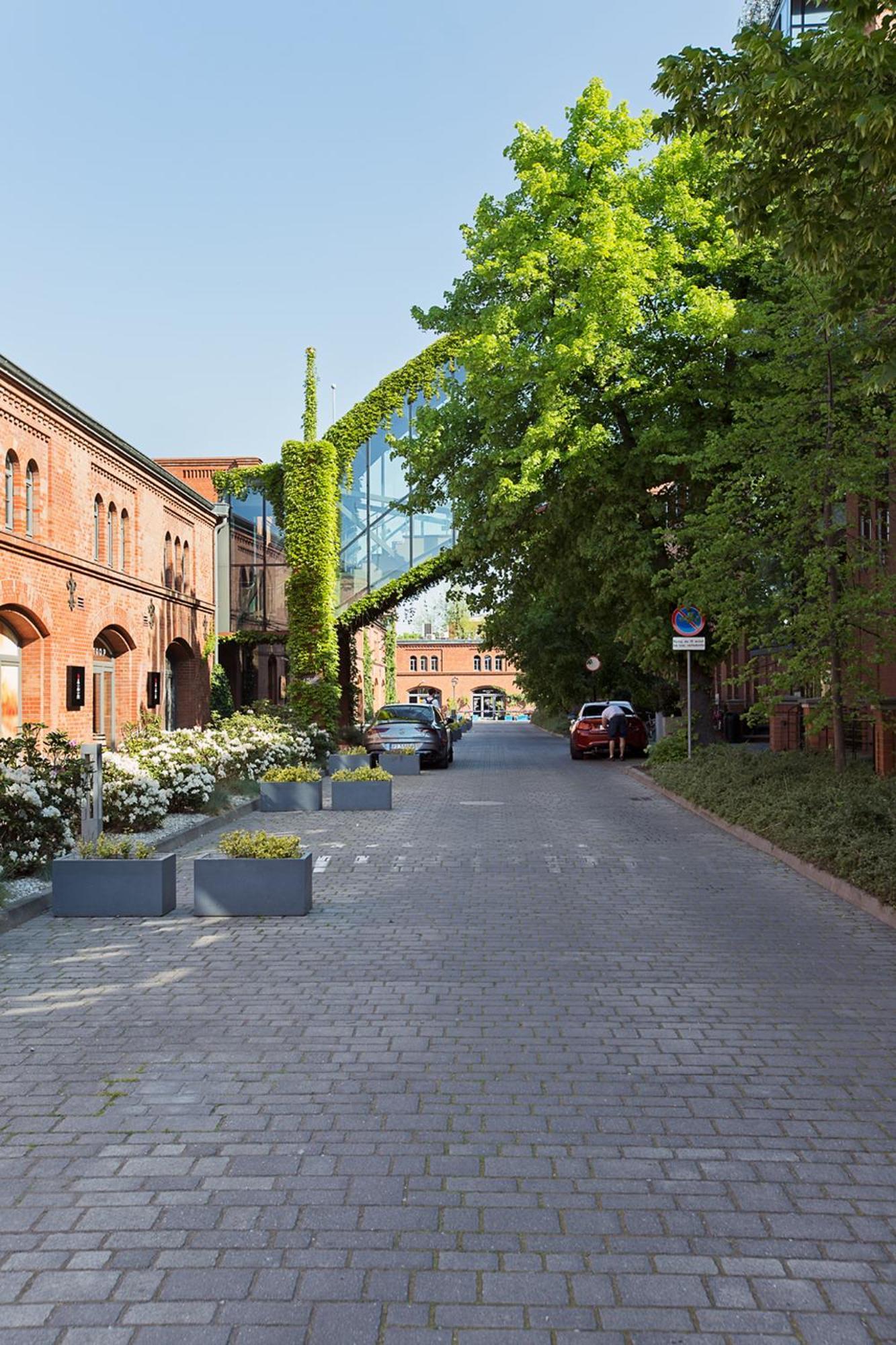 Apartament Ulanski - City Park Poznan Ngoại thất bức ảnh