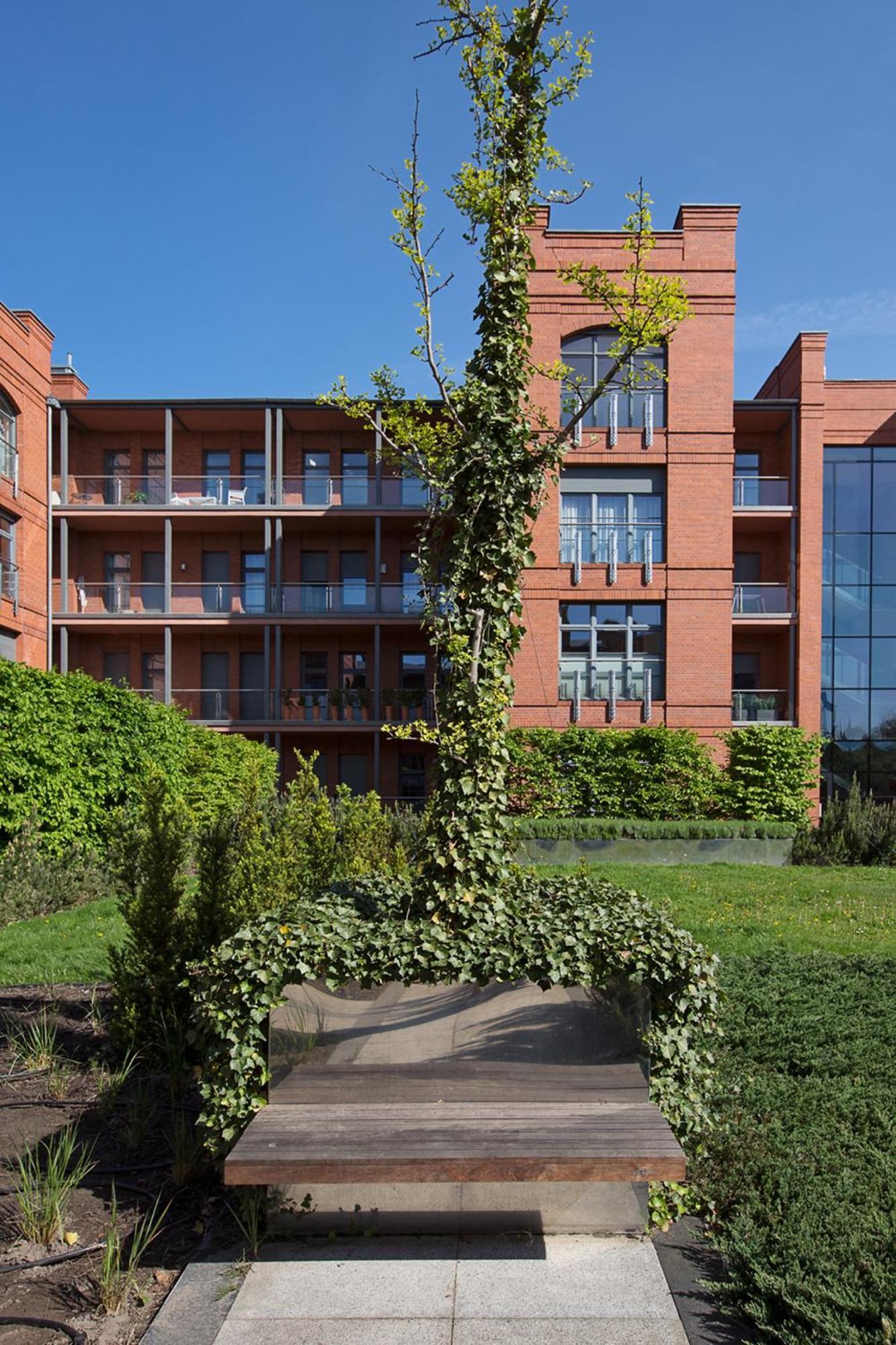 Apartament Ulanski - City Park Poznan Ngoại thất bức ảnh